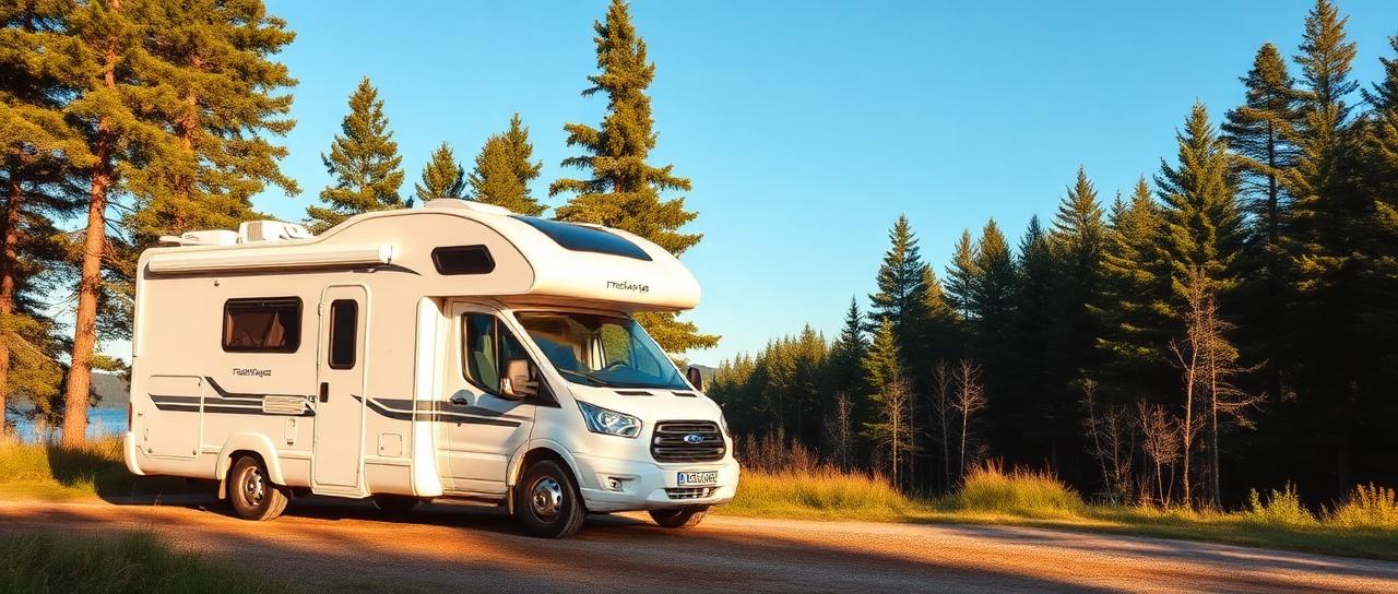 Asuntoauton vuokraus – Tornio hintataso ja esimerkit