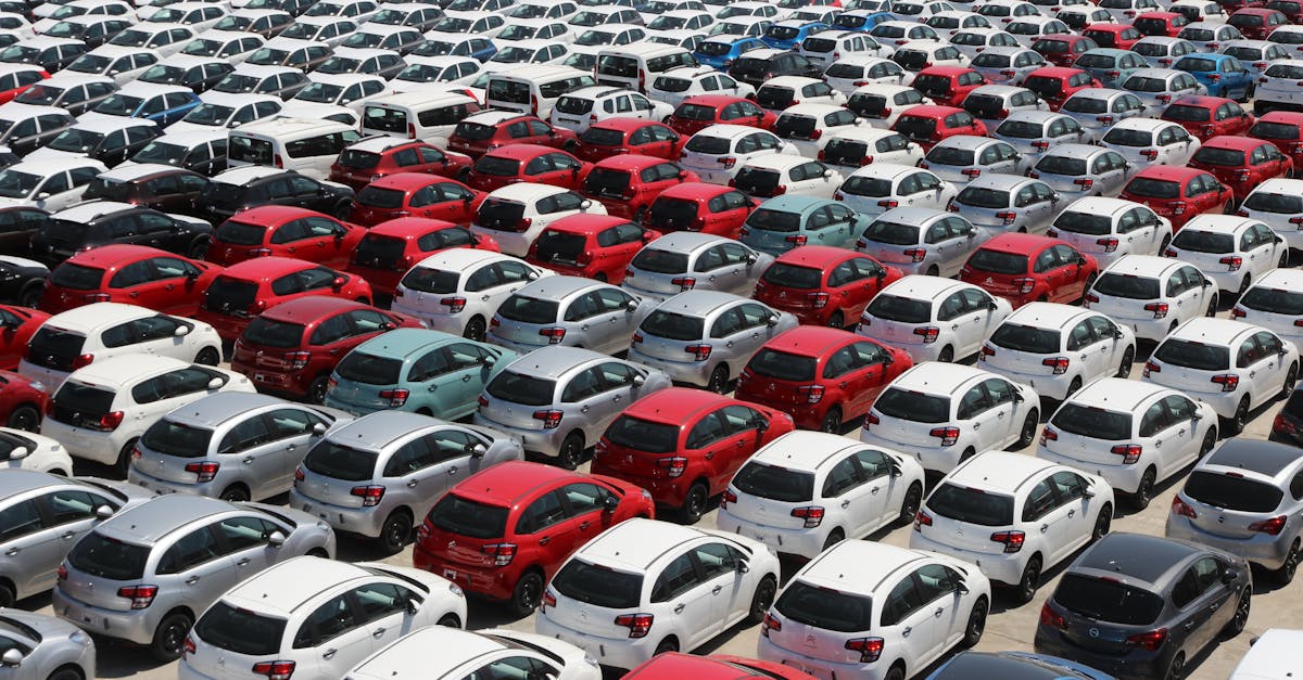 Auton vuokraus – Iisalmi hintataso ja esimerkit