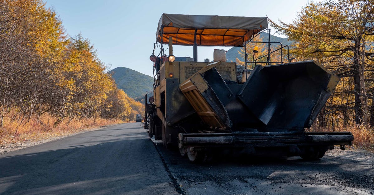 Pihan asfaltointi – Rauma hintataso ja esimerkit