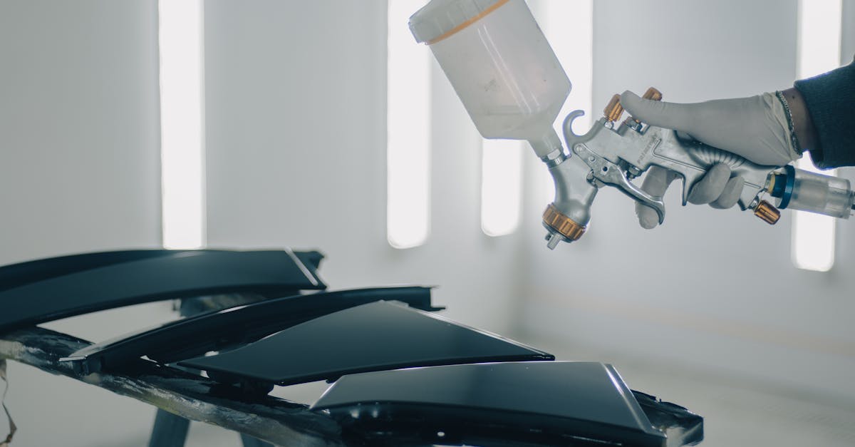 Auton maalaus – Raasepori hintataso ja esimerkit