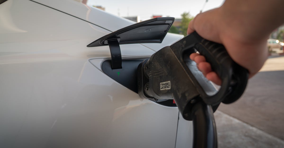 Sähköauton akun korjaus – Rauma hintataso ja esimerkit