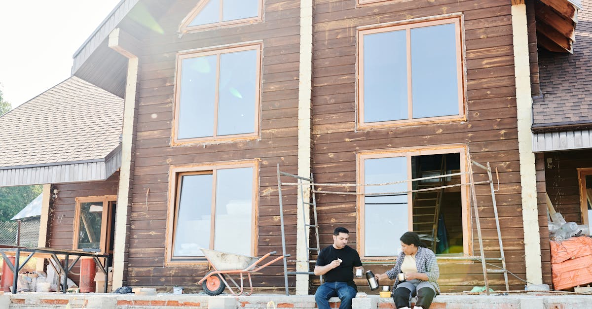 Talon kuntotarkastus – Kirkkonummi hintataso ja esimerkit