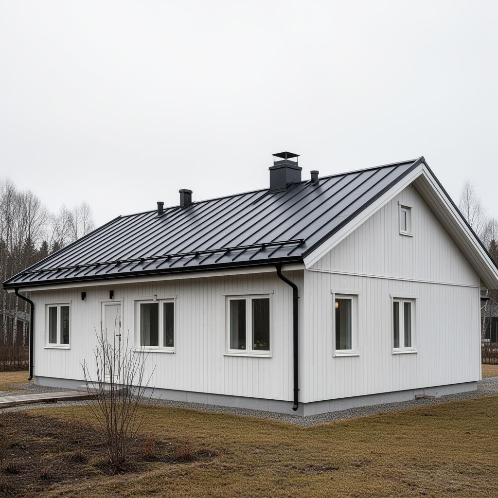 Kattoremontti – Turku hintataso ja esimerkit