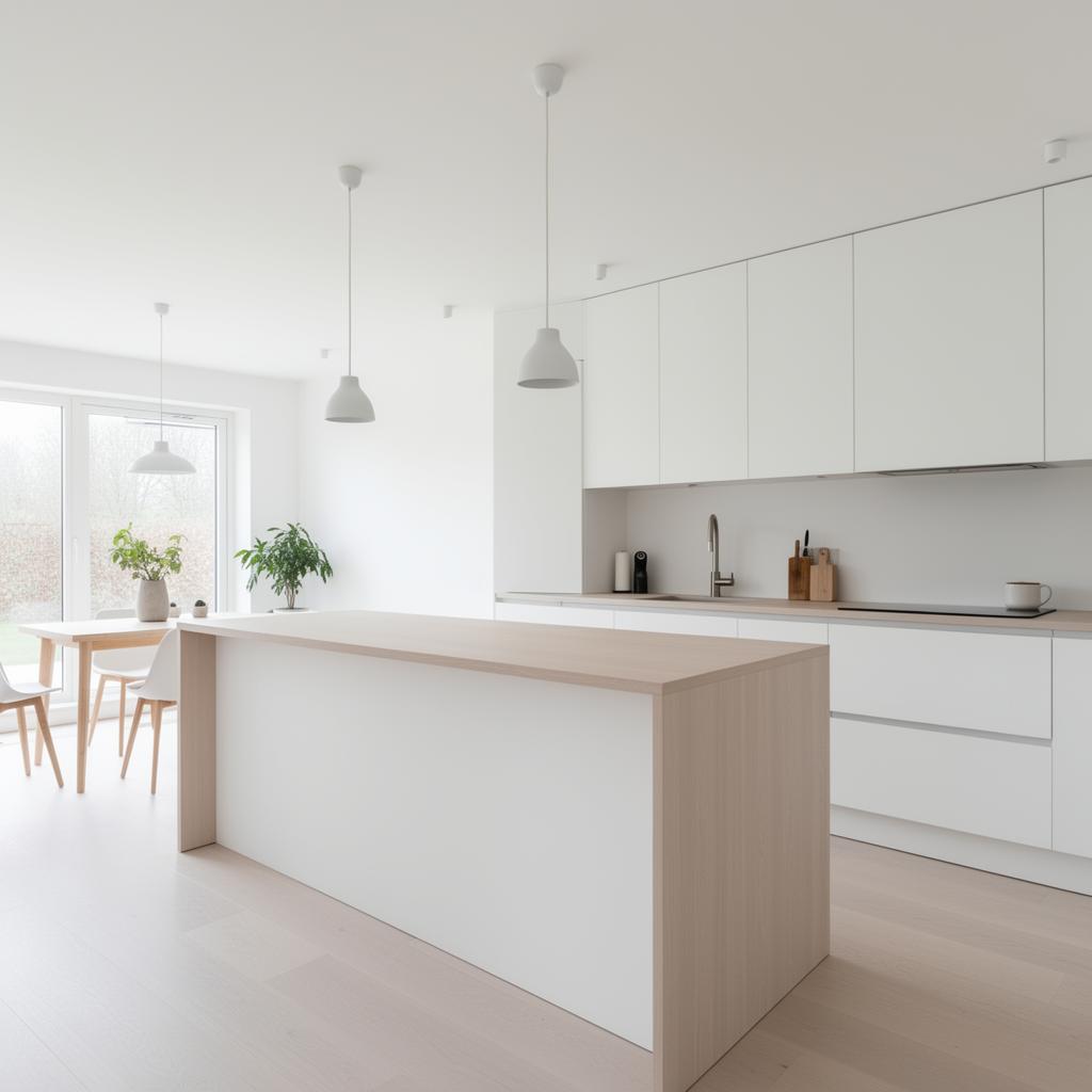 Keittiöremontti – Turku hintataso ja esimerkit