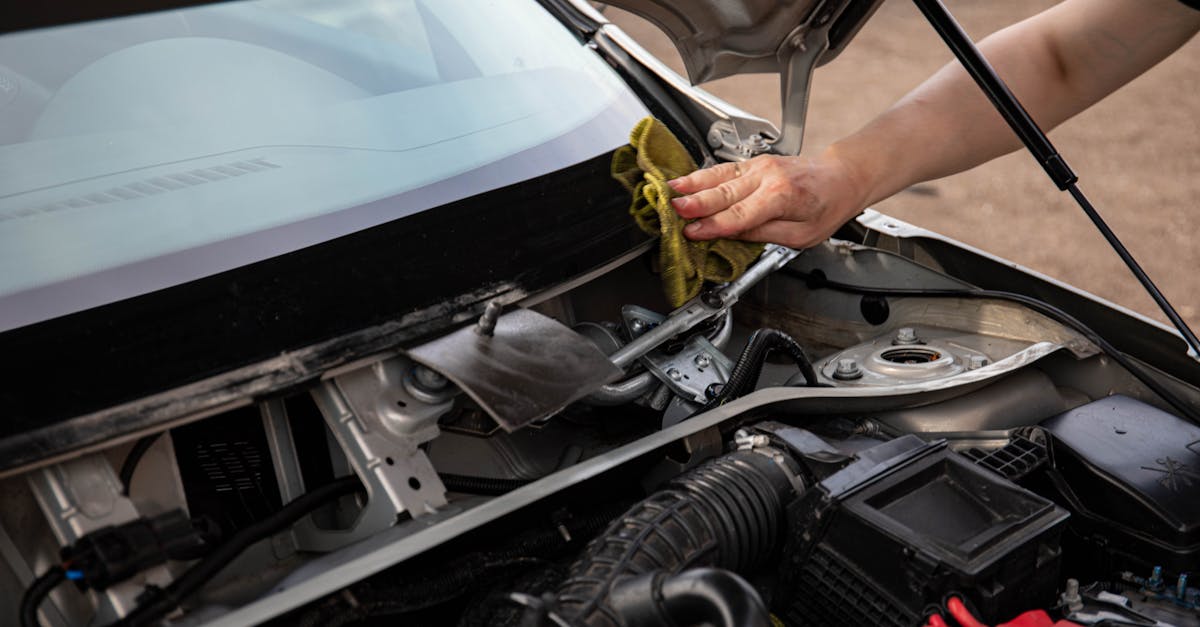 Tuulilasin vaihto – Raasepori hintataso ja esimerkit